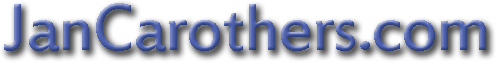 JanCarothers.com
